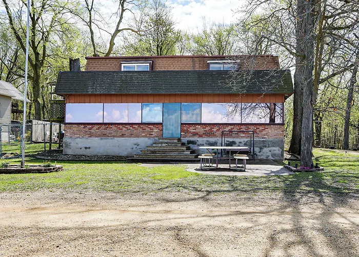 Cozy W/ Yard: Steps To Mississippi River Casa vacanze Albany
