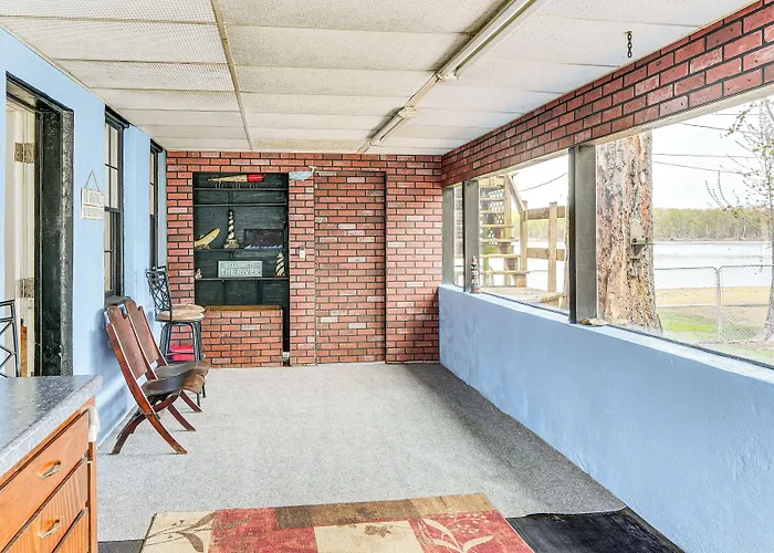 Cozy W/ Yard: Steps To Mississippi River Casa vacanze *